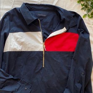 Brand new Tommy Hilfiger dress shirt
